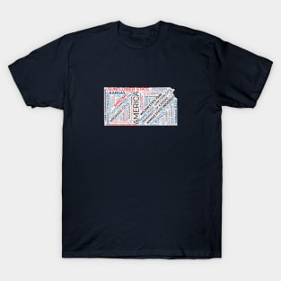 Kansas T-Shirt